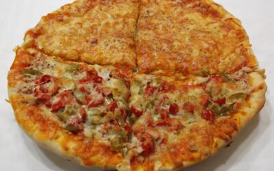 Jak złożyć reklamację w Telepizza?